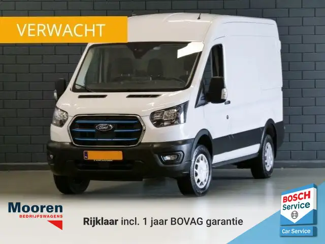 Ford E-Transit 350 L2H2 Trend 68 kWh | 320KM WLTP | CAMERA | CARP