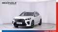 BMW iX2 eDrive20 Weiß - thumbnail 1