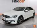 Volkswagen Passat Executive+2.0+TDI+110kW+%28150CV%29+DSG Blanc - thumbnail 3
