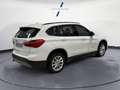 BMW X1 sDrive 18dA Blanc - thumbnail 5