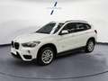 BMW X1 sDrive 18dA Blanc - thumbnail 1
