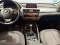 BMW X1 sDrive 18dA Blanc - thumbnail 11