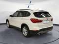 BMW X1 sDrive 18dA Blanc - thumbnail 3