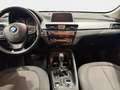 BMW X1 sDrive 18dA Blanc - thumbnail 10