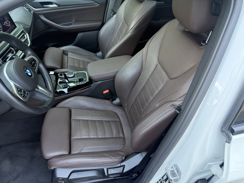 BMW X4 xDrive 30 d M Sport+PANOR+STANDHEIZUNG+360°KA — photo 5
