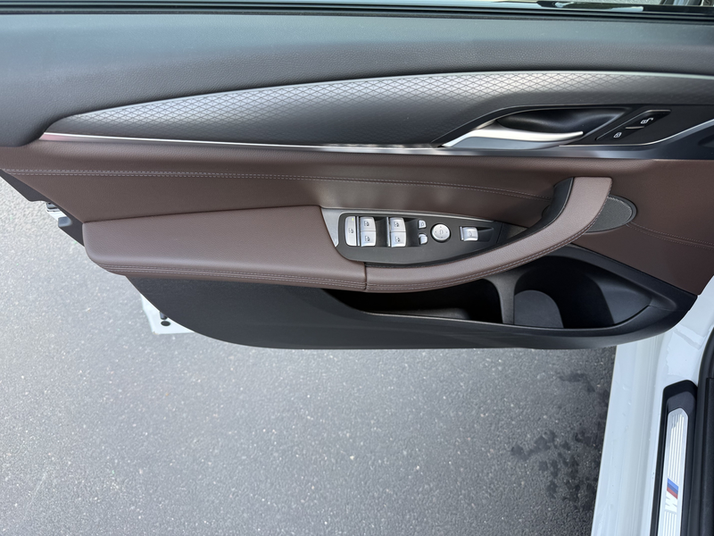 BMW X4 xDrive 30 d M Sport+PANOR+STANDHEIZUNG+360°KA — photo 11