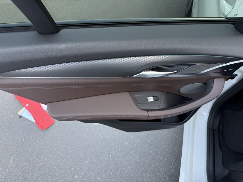 BMW X4 xDrive 30 d M Sport+PANOR+STANDHEIZUNG+360°KA — photo 13