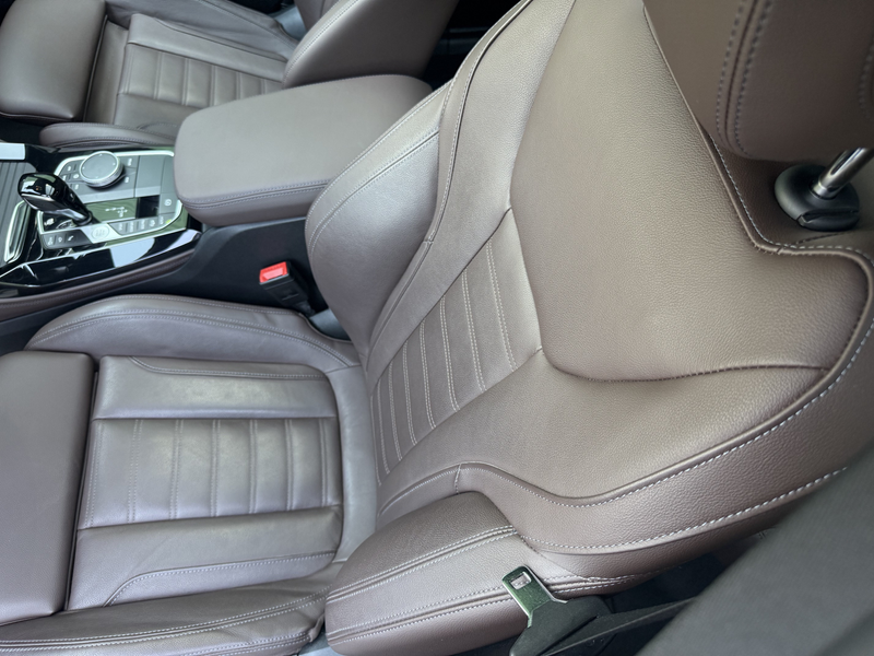 BMW X4 xDrive 30 d M Sport+PANOR+STANDHEIZUNG+360°KA — photo 6