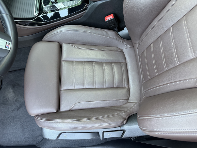 BMW X4 xDrive 30 d M Sport+PANOR+STANDHEIZUNG+360°KA — photo 7