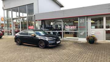 e:HEV Advance - Tieferlegung