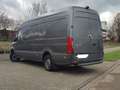 Mercedes-Benz Sprinter CHASSIS CAB 314 CDI 43 3.5T PROPULSION Gris - thumbnail 2