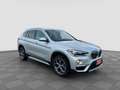 BMW X1 X1 xDrive18d xLine Gris - thumbnail 7