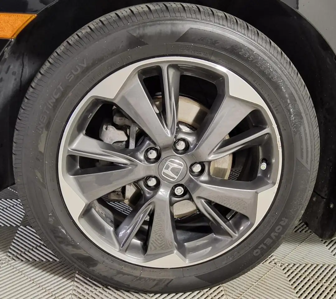 Honda Odyssey снимка Honda Odyssey