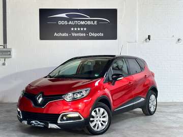 ***Renault Captur Automatique Garantie 12 mois ✅