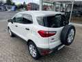 Ford EcoSport 1,5 Ti-VCT *Automatik*Tüv neu*Klima* bijela - thumbnail 3