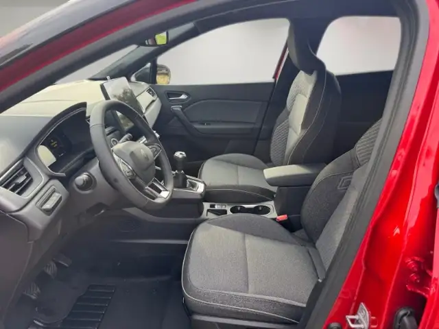 Renault Captur view 7