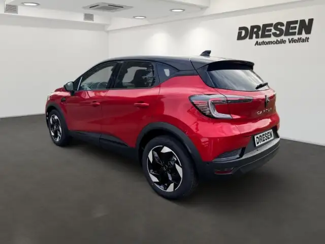 Renault Captur view 4