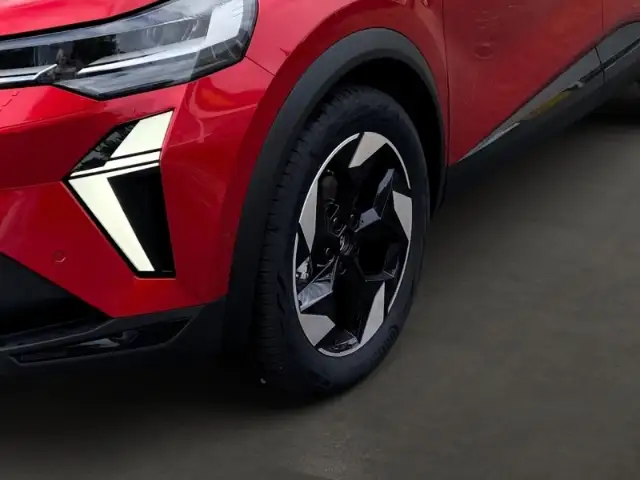 Renault Captur view 6