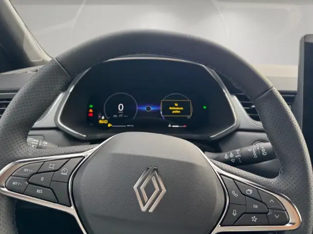 Renault Captur view 8