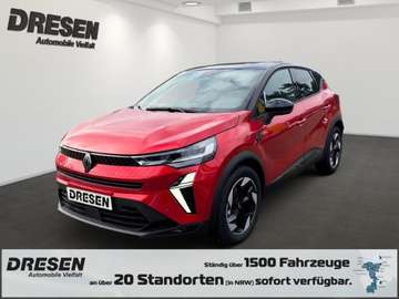 TCe 90 KISS SITZHEIZUNG LENKRADHEIZUNG INDUKTIVE S