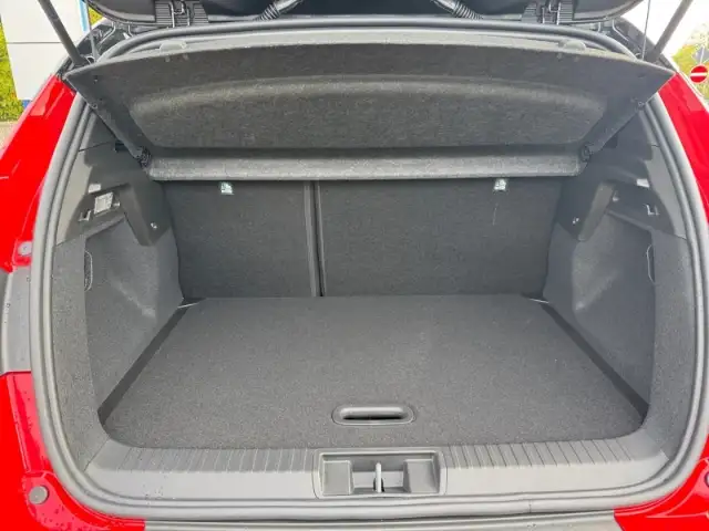 Renault Captur view 12