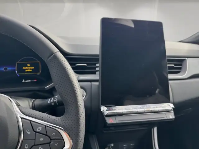 Renault Captur view 9