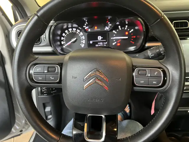 Citroen C3 view 8