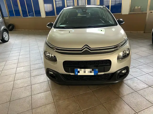 2020 Citroen C3 for sale