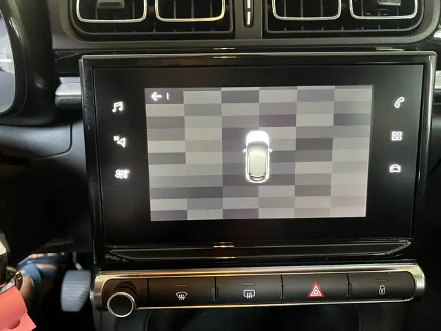 Citroen C3 view 7