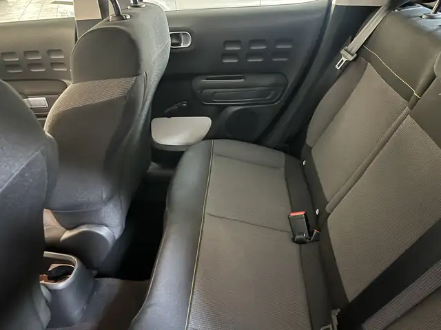 Citroen C3 view 9