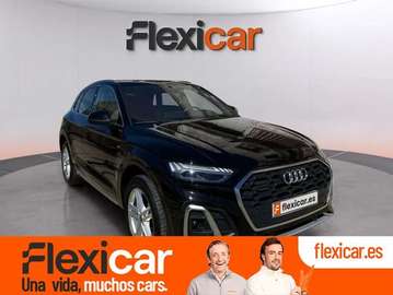 S line 40 TDI 150kW quattro-ultra