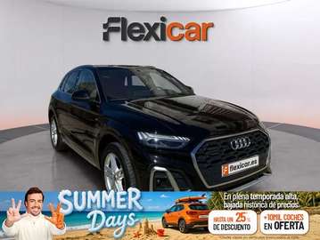 S line 40 TDI 150kW quattro-ultra