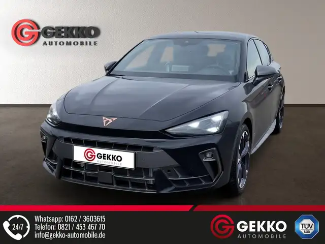 CUPRA Leon Intelligent Drive Pack+Matrix-LED+PANO+KAMERA+