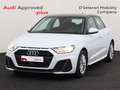Audi A1 Sportback S-Line 30 TFSI 116 PK S-tronic / Cruise  Wit - thumbnail 1