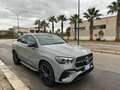 Mercedes-Benz GLE 300 Coupe d AMG Line Premium Plus 4matic Grigio - thumbnail 5