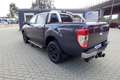 Ford Ranger 2.0 'Limited' DK #4x4 #LED #AHK #KAM #LEDER Grau - thumbnail 8