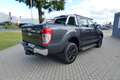 Ford Ranger 2.0 'Limited' DK #4x4 #LED #AHK #KAM #LEDER Grau - thumbnail 7