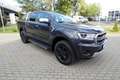Ford Ranger 2.0 'Limited' DK #4x4 #LED #AHK #KAM #LEDER Grau - thumbnail 3