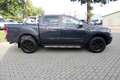 Ford Ranger 2.0 'Limited' DK #4x4 #LED #AHK #KAM #LEDER Grau - thumbnail 5