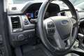 Ford Ranger 2.0 'Limited' DK #4x4 #LED #AHK #KAM #LEDER Grau - thumbnail 10
