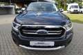 Ford Ranger 2.0 'Limited' DK #4x4 #LED #AHK #KAM #LEDER Grau - thumbnail 4