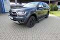 Ford Ranger 2.0 'Limited' DK #4x4 #LED #AHK #KAM #LEDER Grau - thumbnail 2