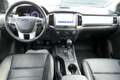 Ford Ranger 2.0 'Limited' DK #4x4 #LED #AHK #KAM #LEDER Grau - thumbnail 12