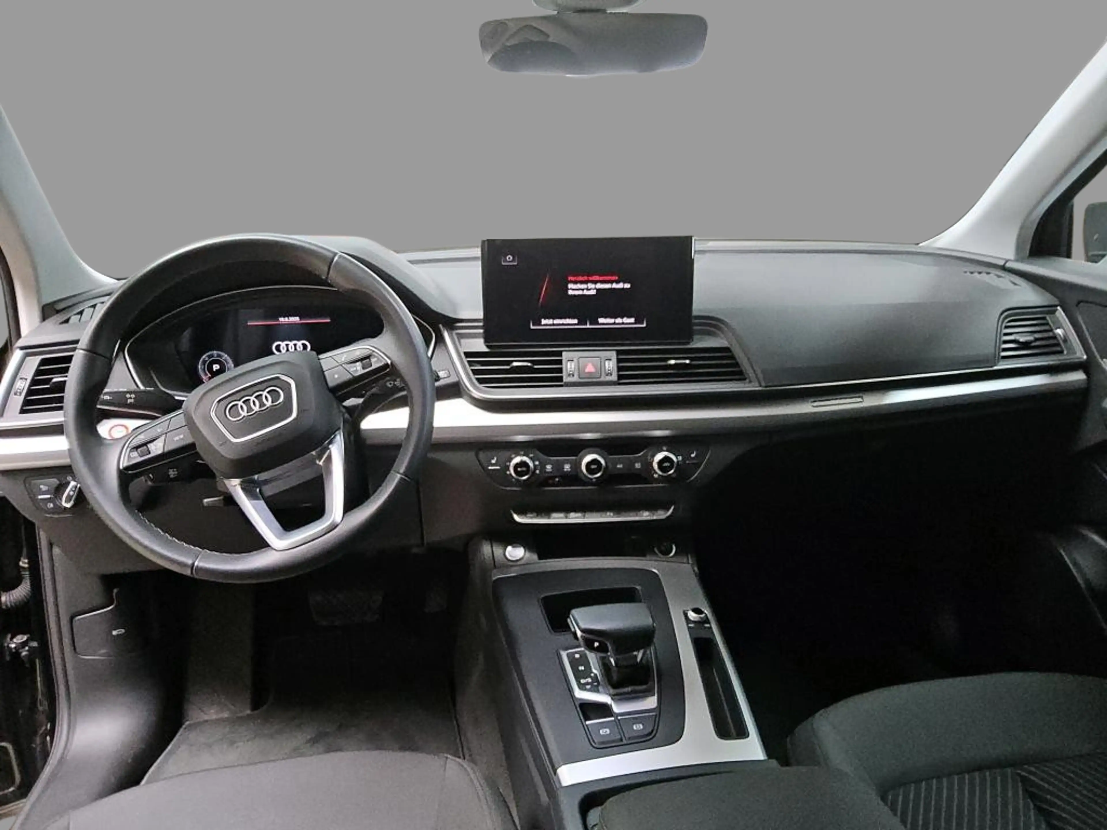 Audi Q5 40 TDI quattro AHK VIRTUAL MMI PRIVACY -43% — photo 3