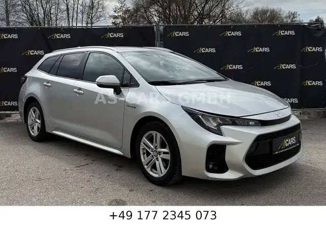 Suzuki Swace 1.8 Hybrid *ACC*SHZ*LHZ*MIETWAGEN*