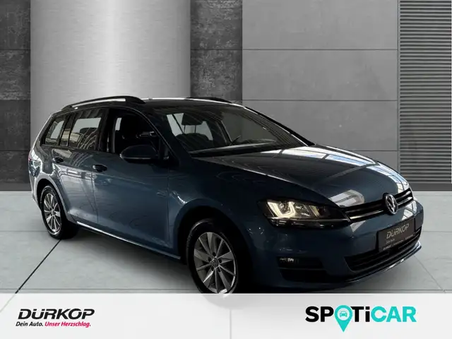 Volkswagen Golf Comfortline Sitzheizung/Climatronic/Touchscreen