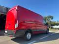 Ford TRANSIT 2.2 TDCI *TAGLIANDO + DISTRIBUZIONE*NUOVA* Rosso - thumbnail 5