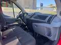 Ford TRANSIT 2.2 TDCI *TAGLIANDO + DISTRIBUZIONE*NUOVA* Rosso - thumbnail 10