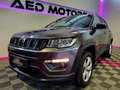 Jeep Compass Longitude 4WD Gris - thumbnail 1