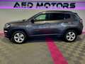 Jeep Compass Longitude 4WD Gris - thumbnail 10
